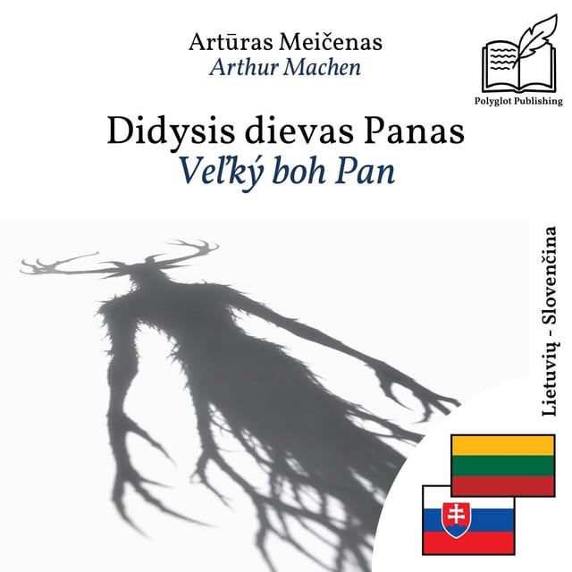 Veľký boh Pan