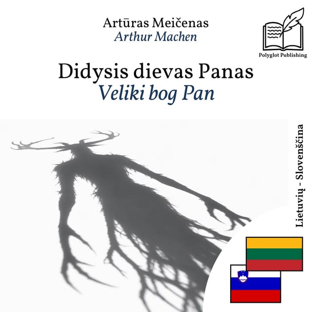 Veliki bog Pan