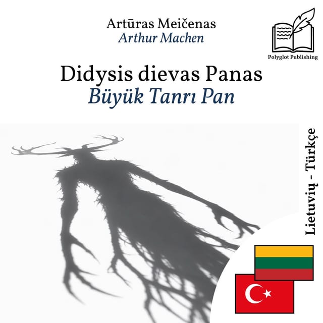 Büyük Tanrı Pan