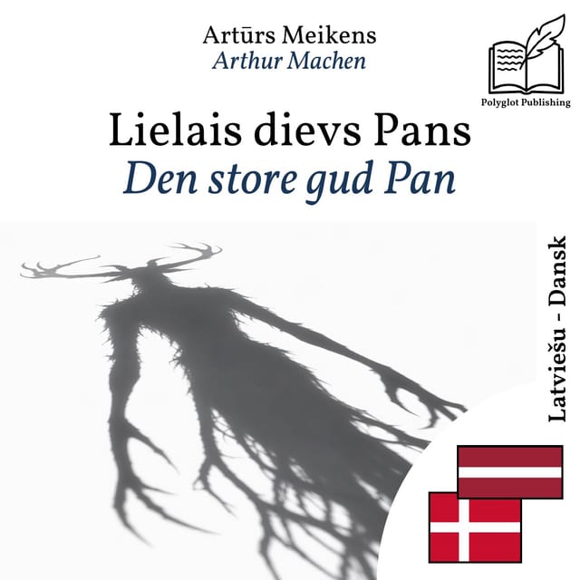 Den store gud Pan