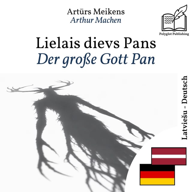 Der große Gott Pan