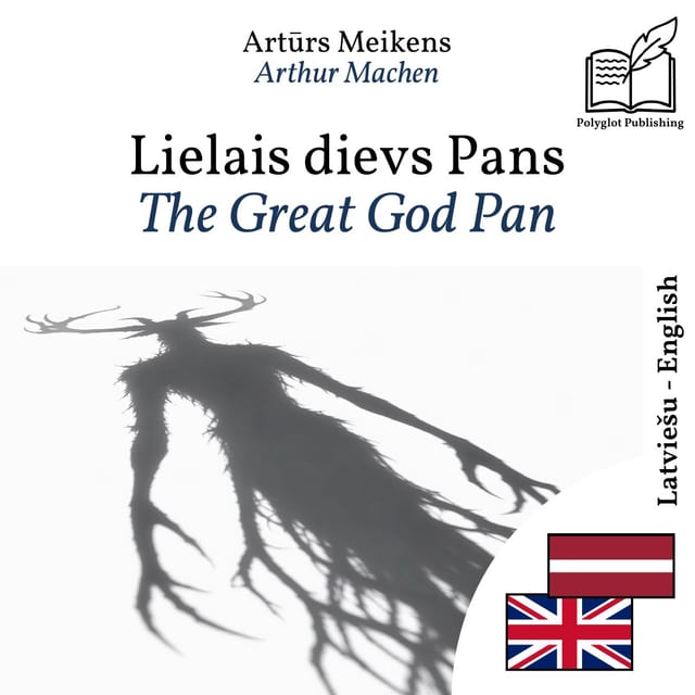 The Great God Pan