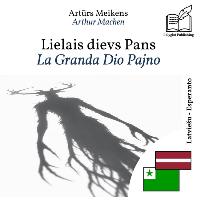 La Granda Dio Pajno