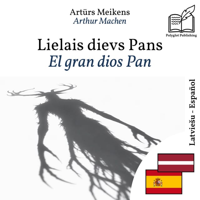El gran dios Pan