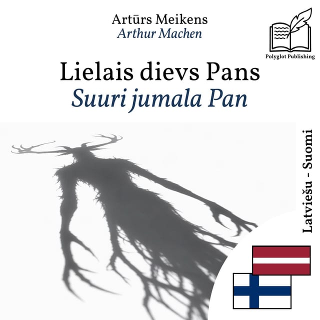 Suuri jumala Pan