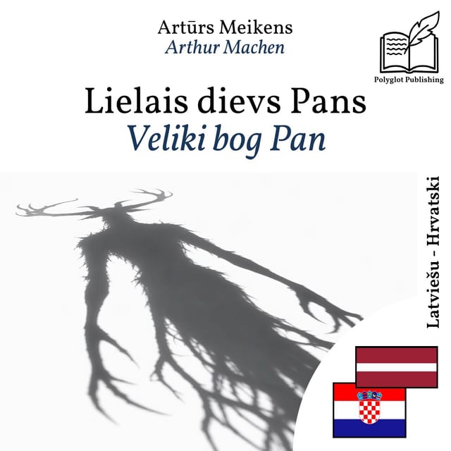 Veliki bog Pan