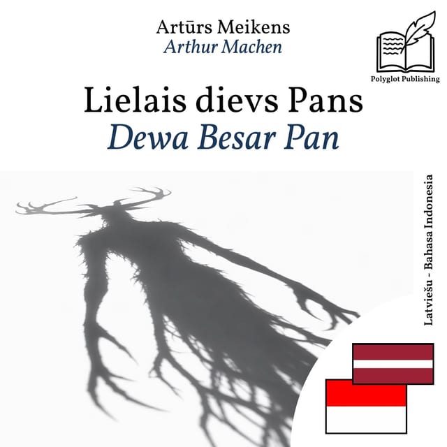 Dewa Besar Pan