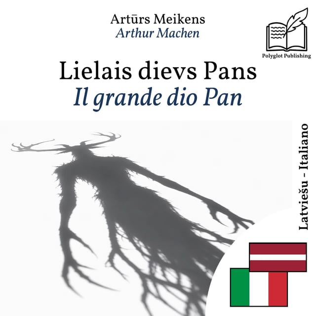 Il grande dio Pan