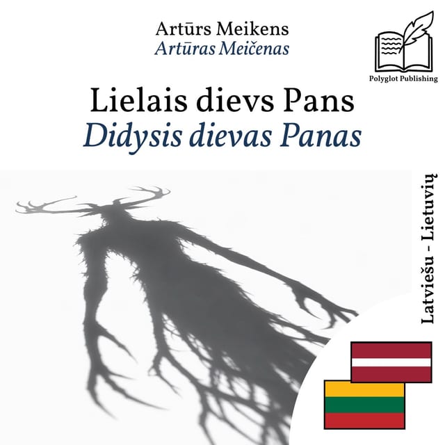 Didysis dievas Panas