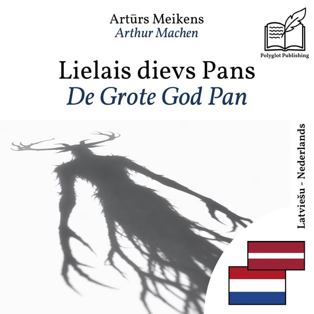 De Grote God Pan