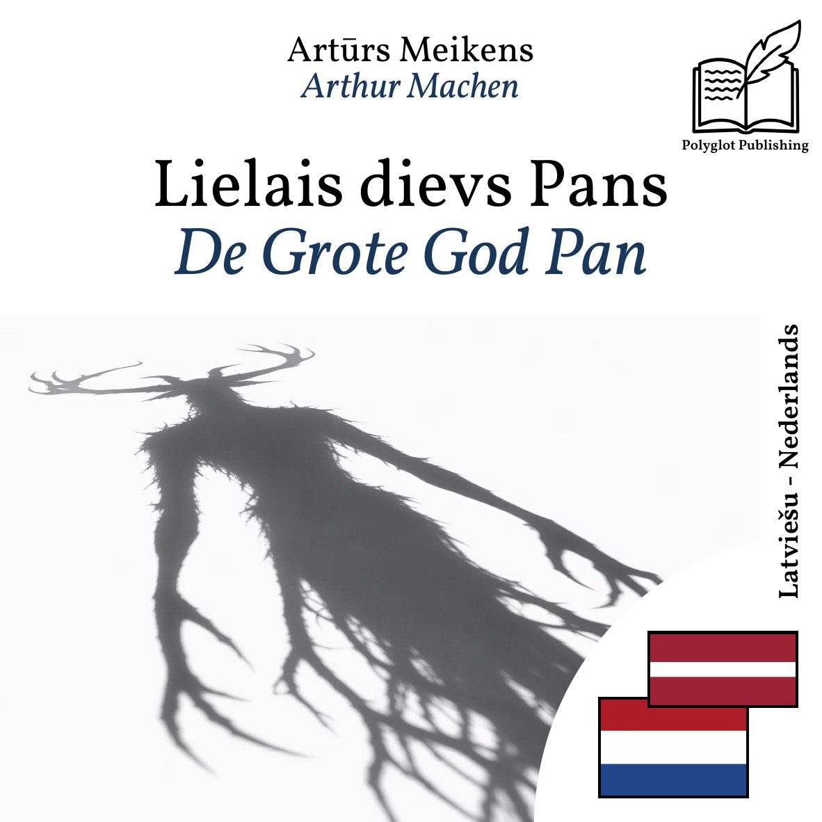 De Grote God Pan