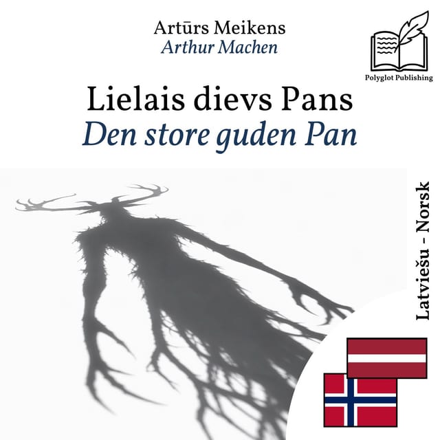 Den store guden Pan