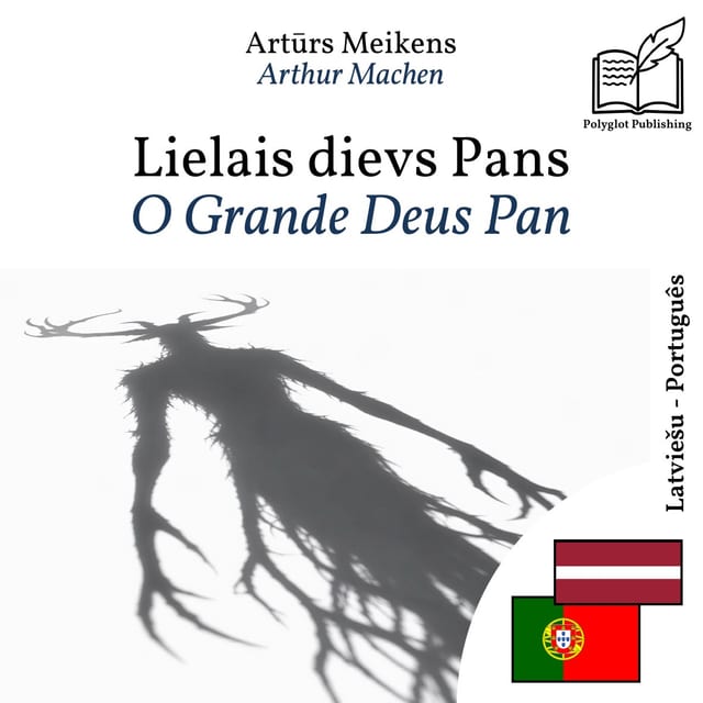 O Grande Deus Pan