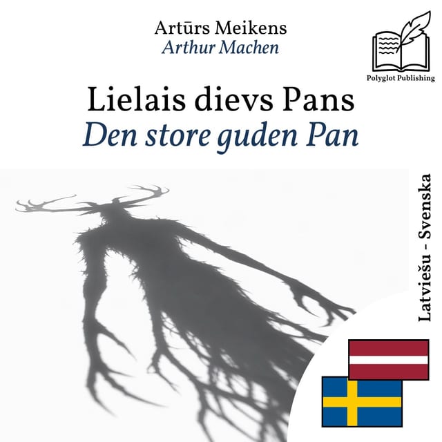 Den store guden Pan