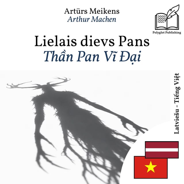 Thần Pan Vĩ Đại