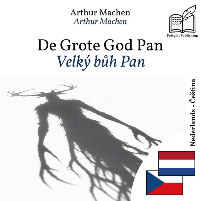 Velký bůh Pan