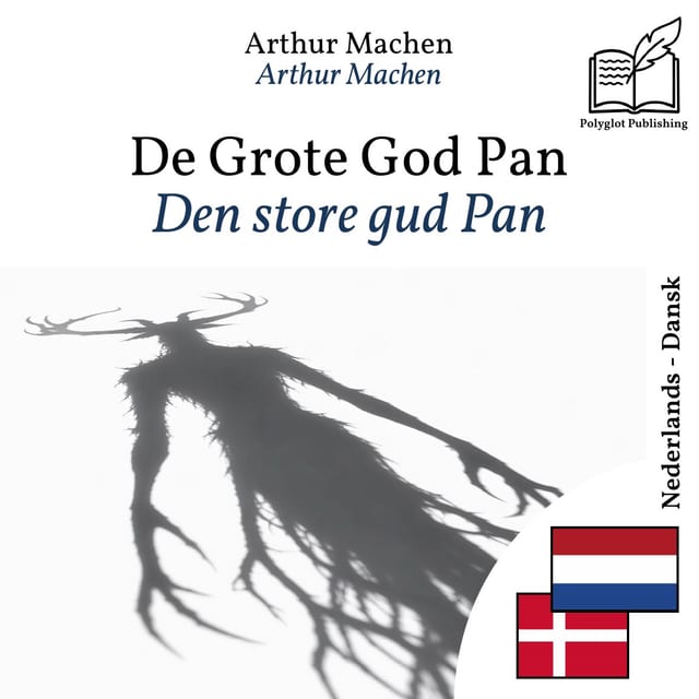 Den store gud Pan