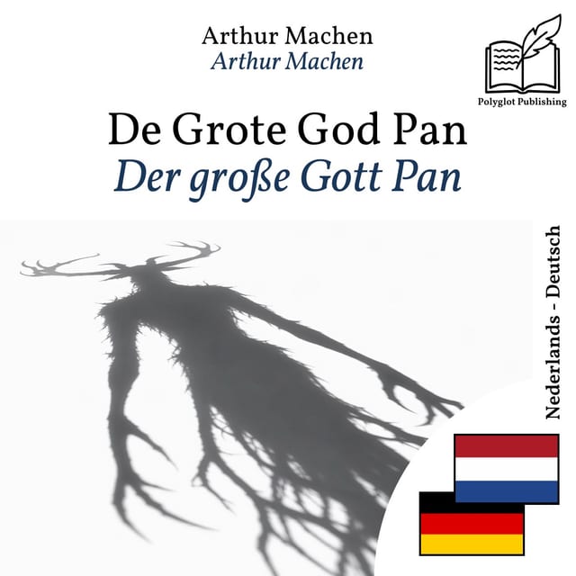 Der große Gott Pan