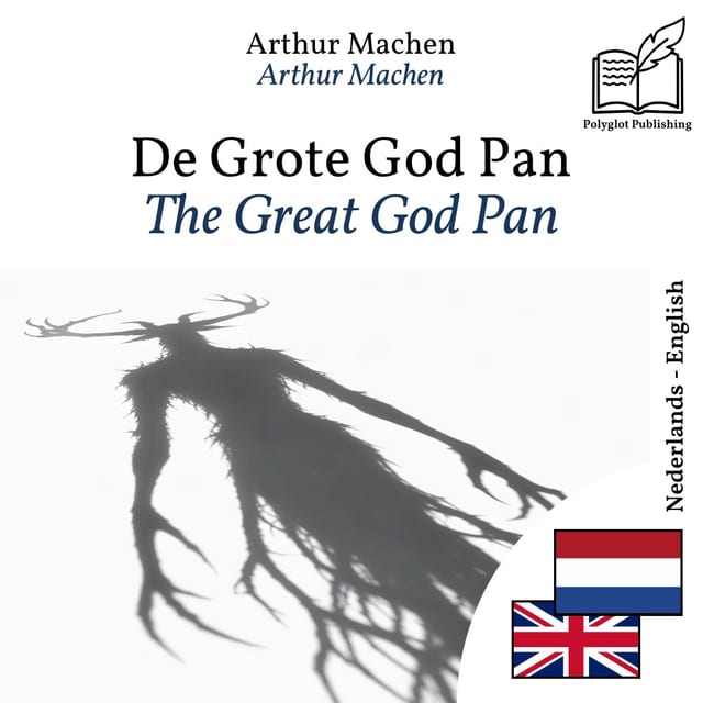The Great God Pan