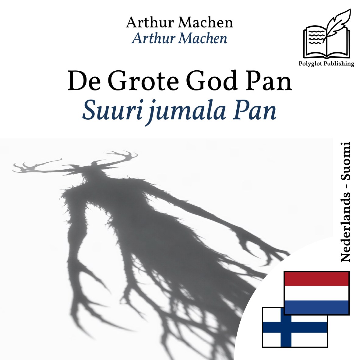 Suuri jumala Pan