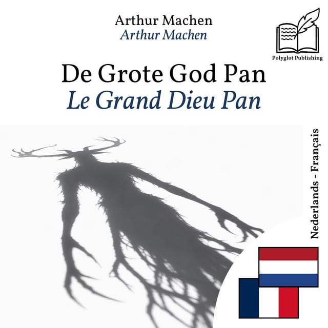 Le Grand Dieu Pan