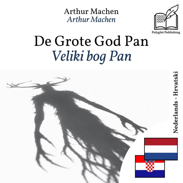 Veliki bog Pan