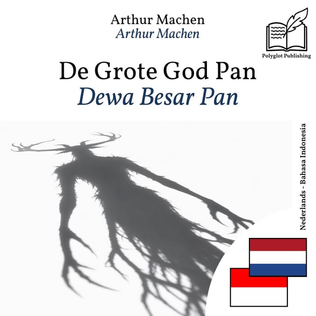 Dewa Besar Pan