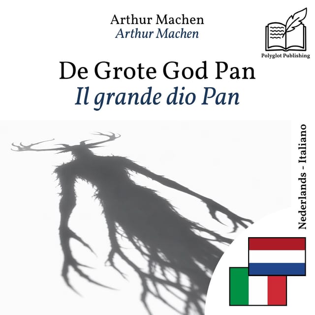 Il grande dio Pan