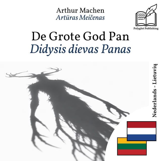 Didysis dievas Panas