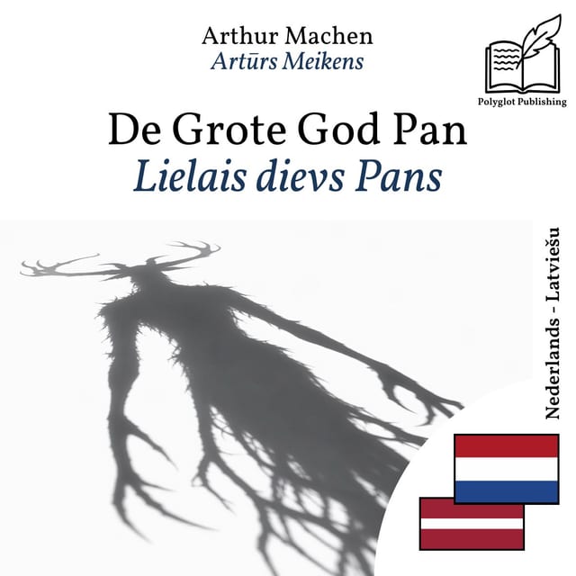 Lielais dievs Pans