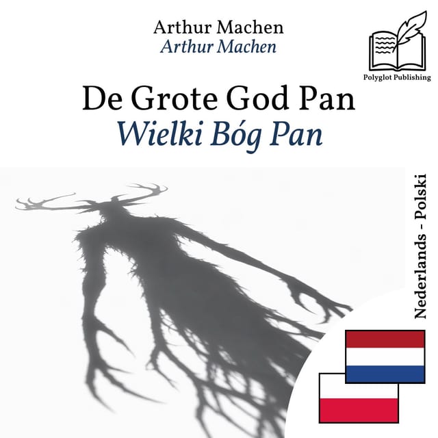 Wielki Bóg Pan