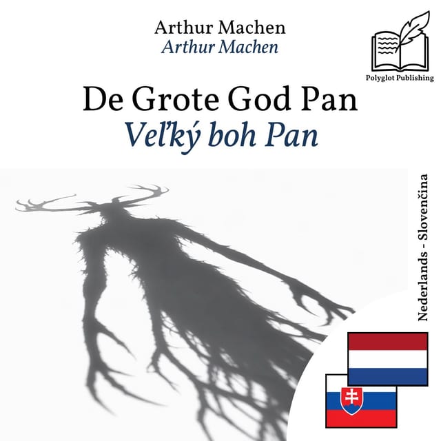 Veľký boh Pan