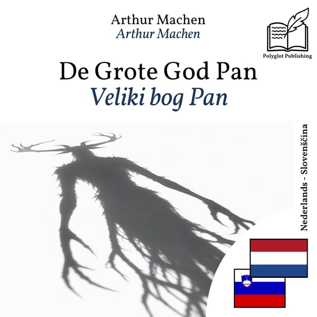 Veliki bog Pan