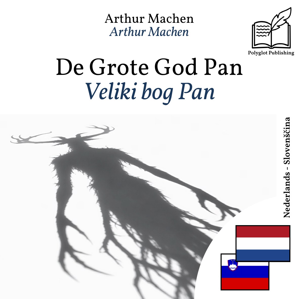 Veliki bog Pan