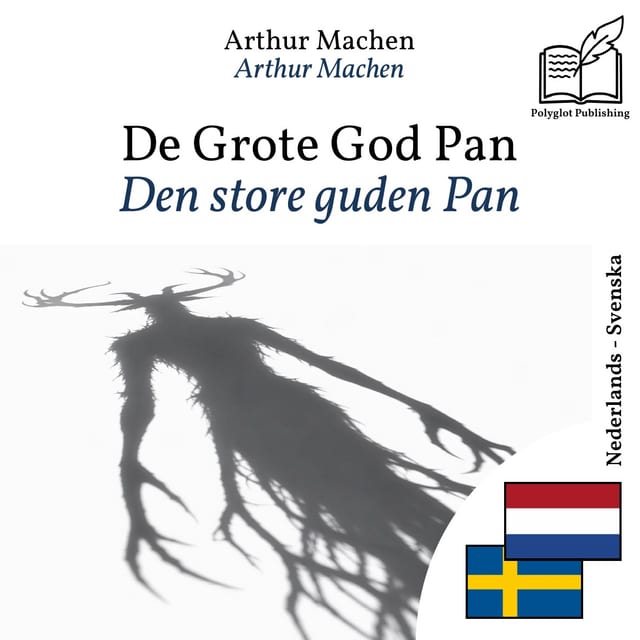 Den store guden Pan