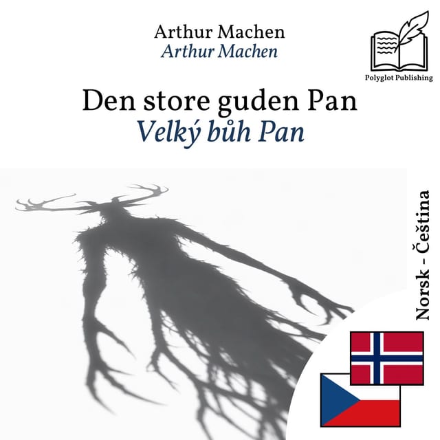 Velký bůh Pan