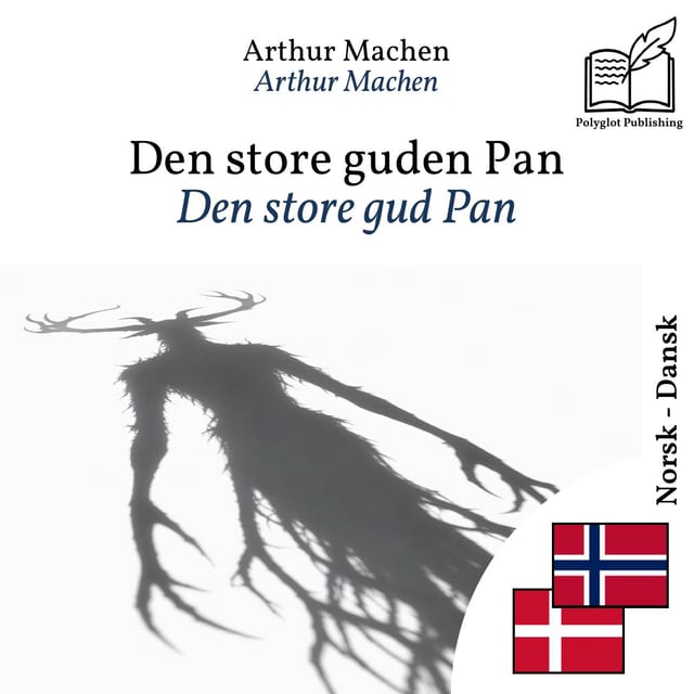 Den store gud Pan