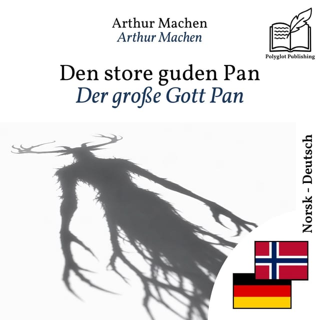 Der große Gott Pan