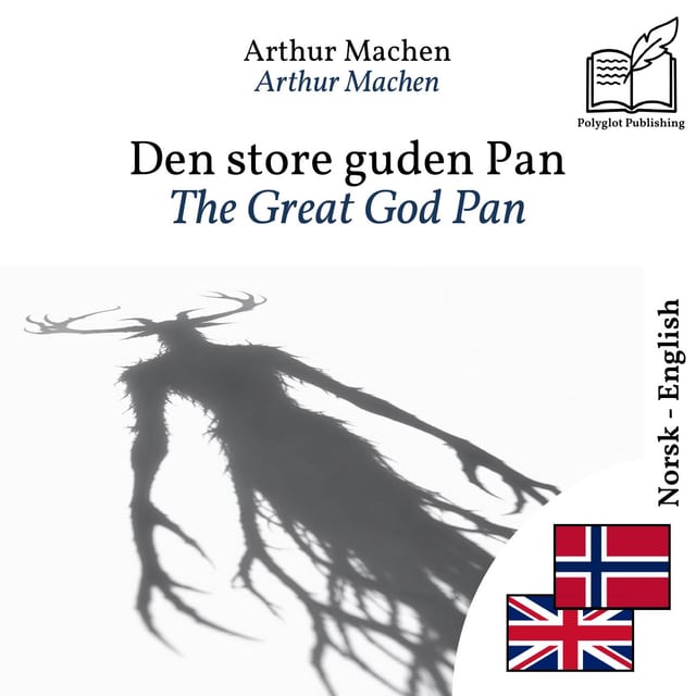 The Great God Pan