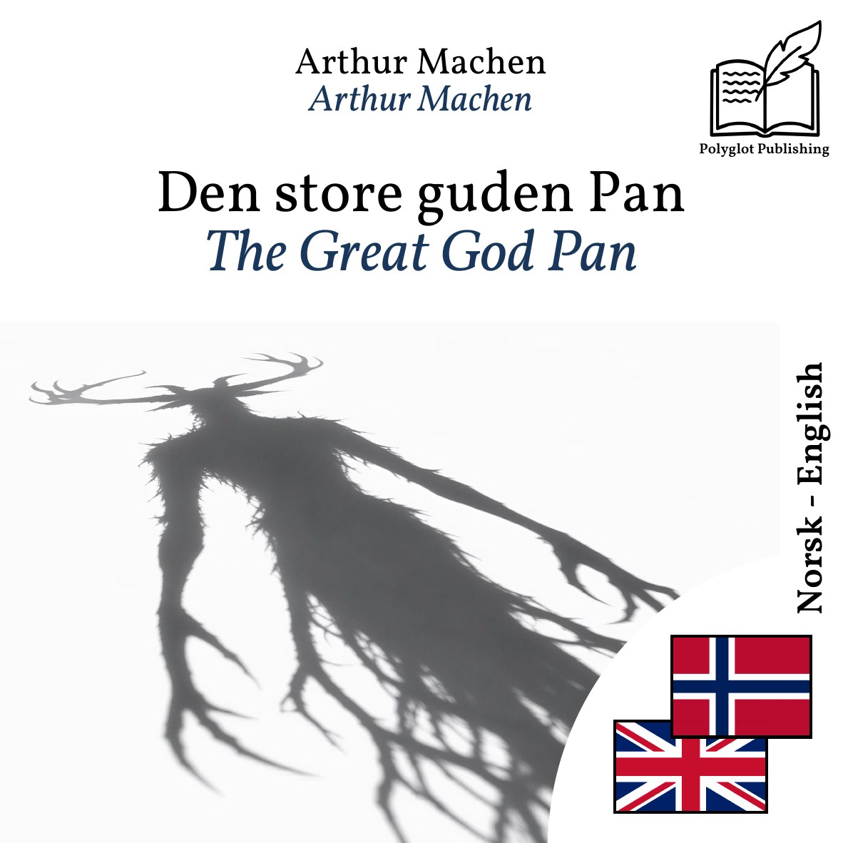 The Great God Pan