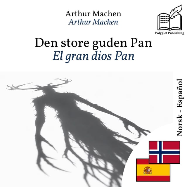 El gran dios Pan