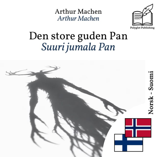 Suuri jumala Pan