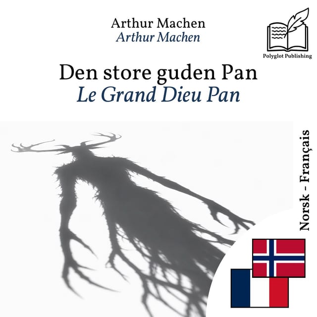 Le Grand Dieu Pan