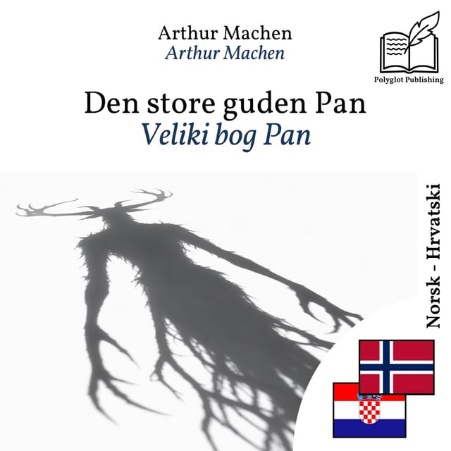 Veliki bog Pan