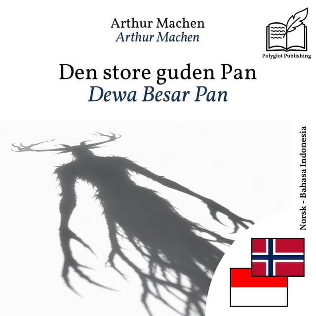 Dewa Besar Pan