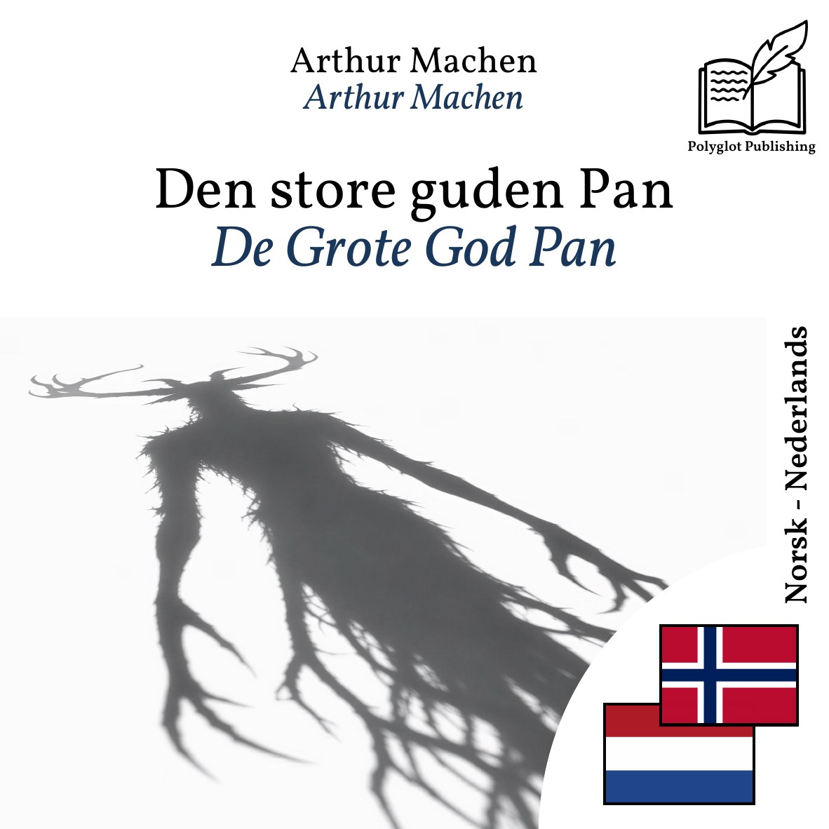 De Grote God Pan