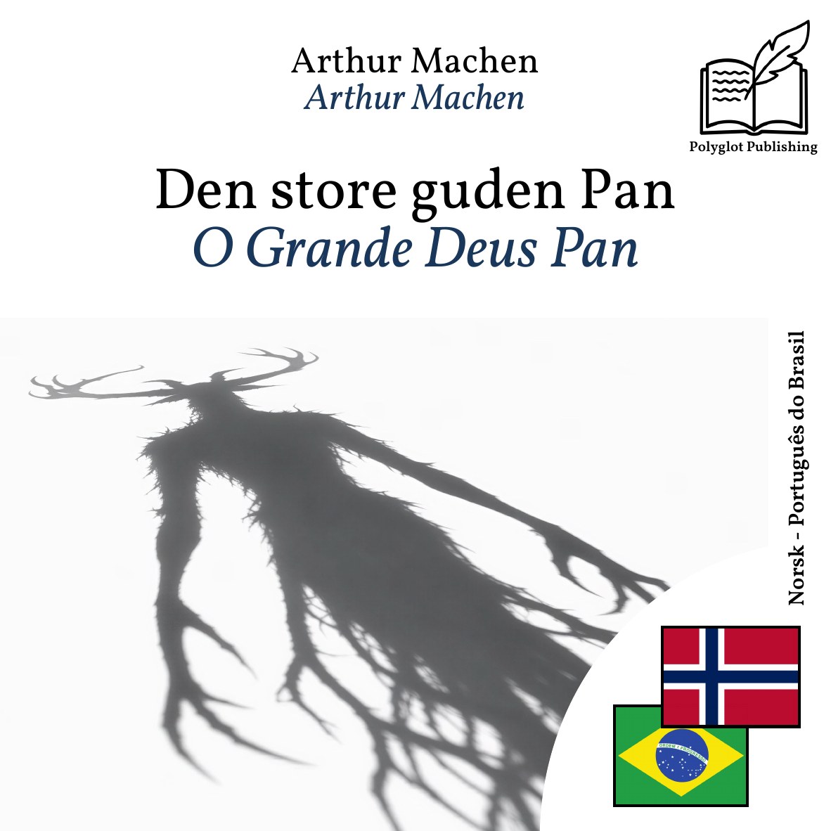O Grande Deus Pan