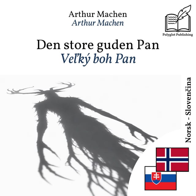 Veľký boh Pan