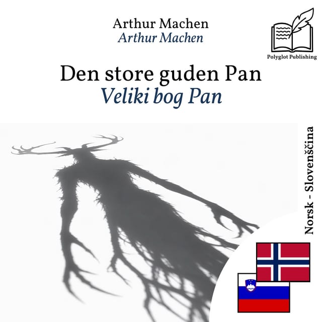 Veliki bog Pan