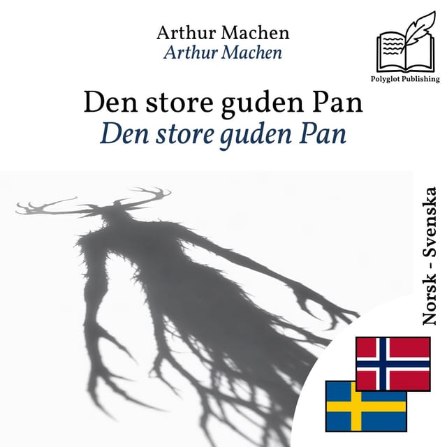 Den store guden Pan